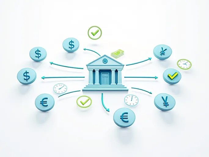 如何向JSC CB PRIVATBANK安全转账SWIFT代码PBANUA2XCGF指南