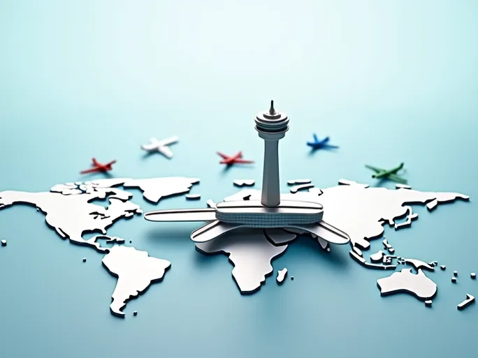 掘金亚太香港航空货运航线运价全攻略跨境电商卖家必读