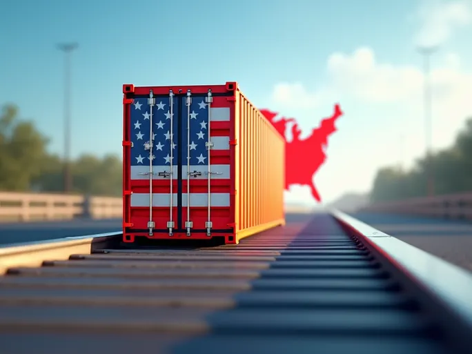 Los Angeles Fulfillment Center Aims to Capture US Ecommerce Boom