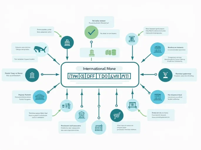 国际汇款必看PALESTINE ISLAMIC BANK SWIFTBIC编码解析