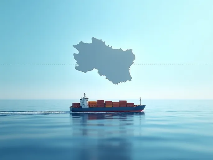 Latvia Sees Growth in DDP Air Freight Demand