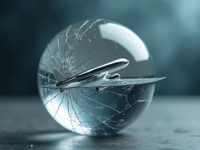 Global Airlines Adapt Strategies to Postpandemic Recovery