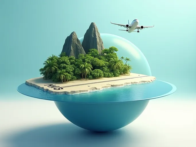 解密克雷格湾机场一文掌握其ICAO代码