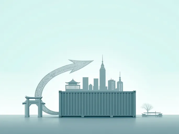 Ocean Freight Guide Shipping from Jiangsu to Melbourne