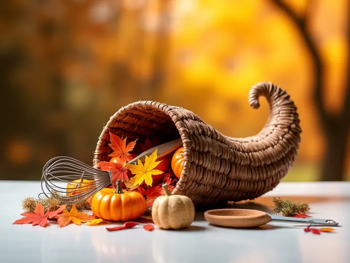 感恩节掘金独立站卖家如何玩转感恩经济