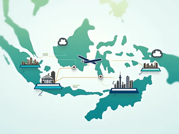 探秘马来西亚太平机场小型机场背后的潜力与挑战