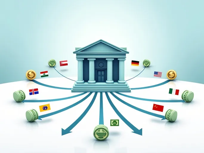 National Commercial Bank SWIFT Code Aids Secure Global Transactions