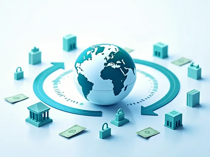 确保跨境汇款安全QNB银行SWIFT代码详解