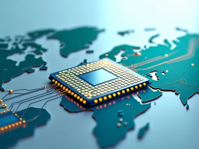 DSV Acquires SM to Boost Semiconductor Logistics in Latin America