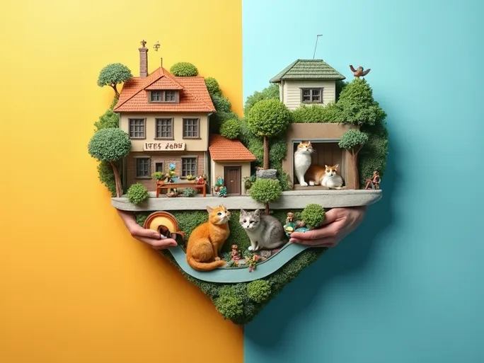 Royal Canin JD Health Partner to Aid Stray Cats on Campuses