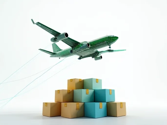 带电产品国际空运全攻略合规渠道甄选与操作指南