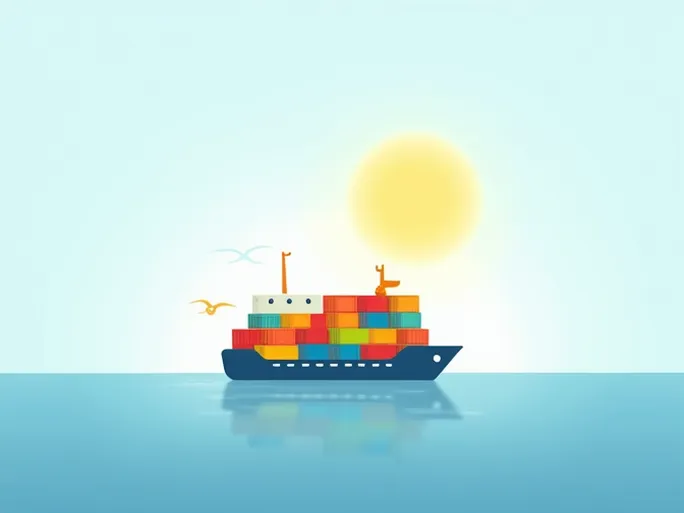 Chinas Shipping Market How to Select Costeffective Carriers