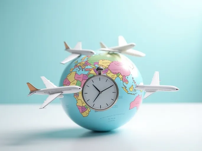 Charter Air Freight Eases Supply Chain Delays for Critical Industries