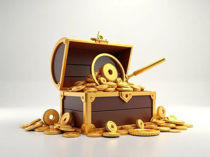 玩转Google Ads数据驱动解锁增长密码