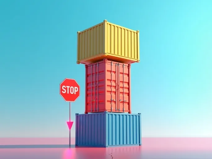 Freight Forwarding Key Pitfalls to Avoid in Logistics