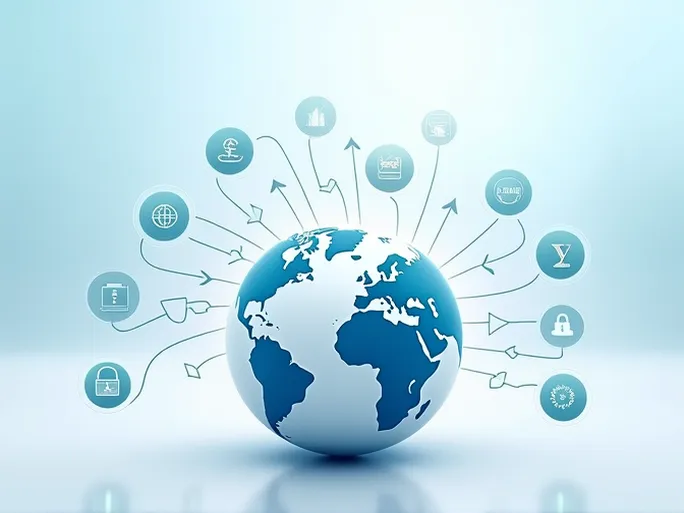 Banco Pichinchas SWIFT Code Eases International Transfers