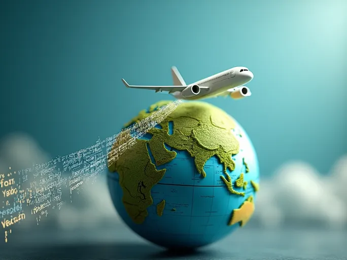 Guiuan Airport Opens Eastern Samar to Tourism Growth