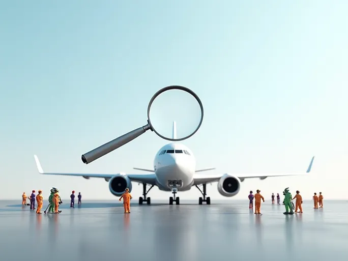 地面勤务零失误IATA助您打造卓越人因安全体系