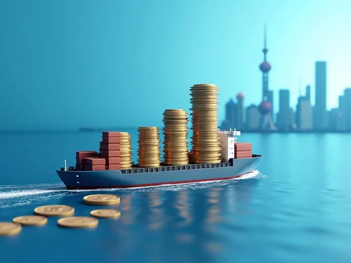 精打细算马来西亚到上海运费全攻略避坑指南与省钱妙招