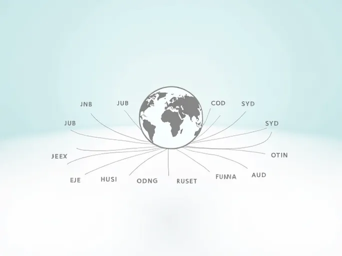 Goderich Airport Decoding Its Unique Travel Identifier