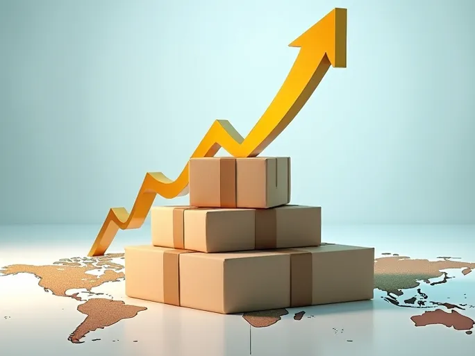 掘金新兴市场COD模式如何助力跨境电商文化突围