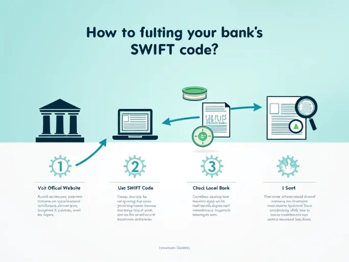 Dominican Central Bank Releases Branch Locator and SWIFT Codes