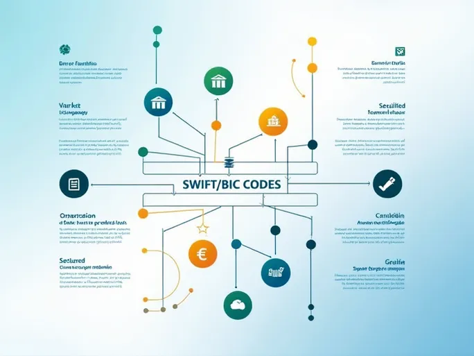 精准识别国际汇款了解PKOPPLPWCUS SWIFTBIC代码的重要性