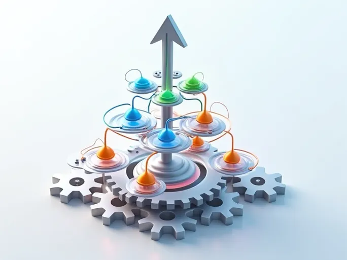 解密亚马逊美国高效运营背后的组织架构与人才战略