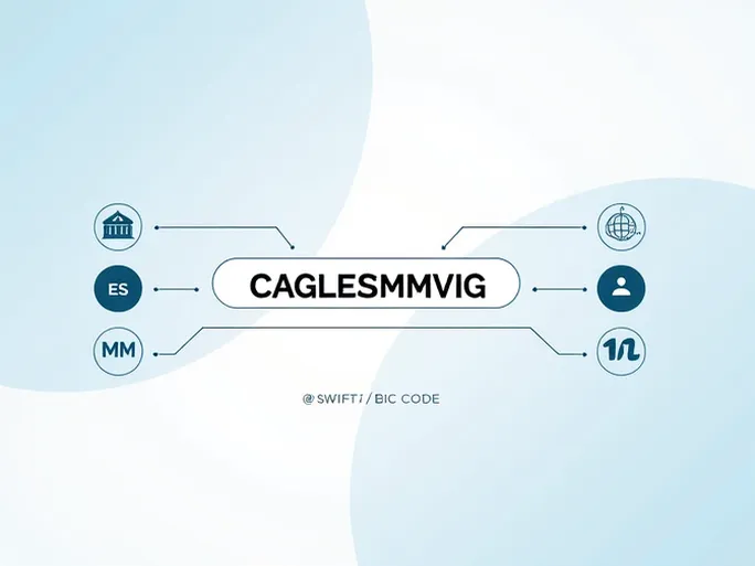 确保国际汇款顺畅无阻的关键ABANCA的SWIFTBIC代码解读