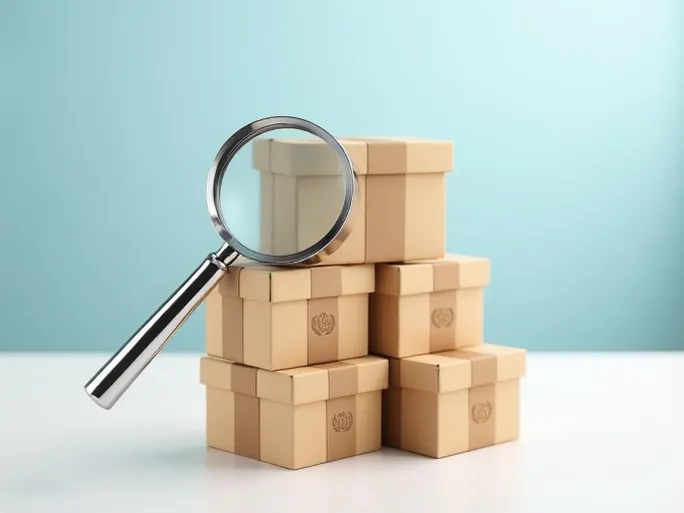 UN规格包装供应商与测试机构名录助力合规保障运输安全