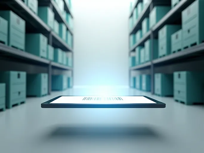 仓库管理App选对操作系统效率翻倍不是梦