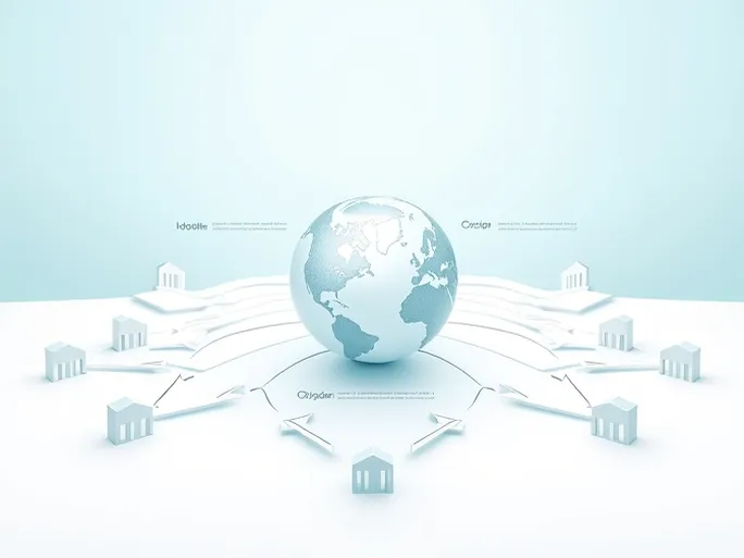 AFG Bank Gabon SWIFT码详解确保您的国际汇款无忧