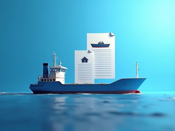 Key Differences Between Master and House Bills of Lading in Shipping