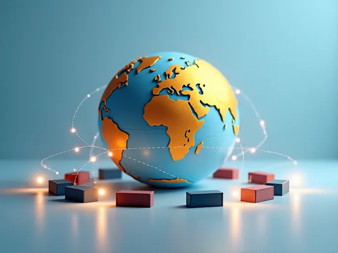 品牌出海海外华人集运品牌商品至伊朗全攻略