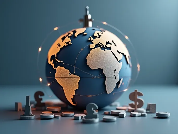 全球出海策略2026年企业增长新航向规则成本与结构性机会解析