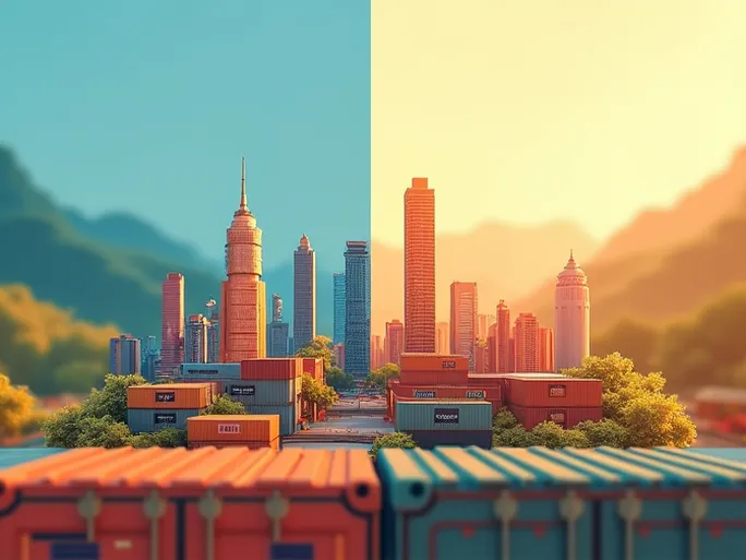 Hong Kong to Xinzhou Shipping Guide Streamlines Cargo Transfer