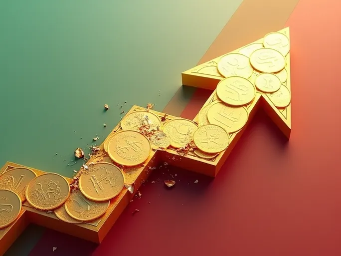 USDCHF Tests Key Resistance Amid Potential Breakout