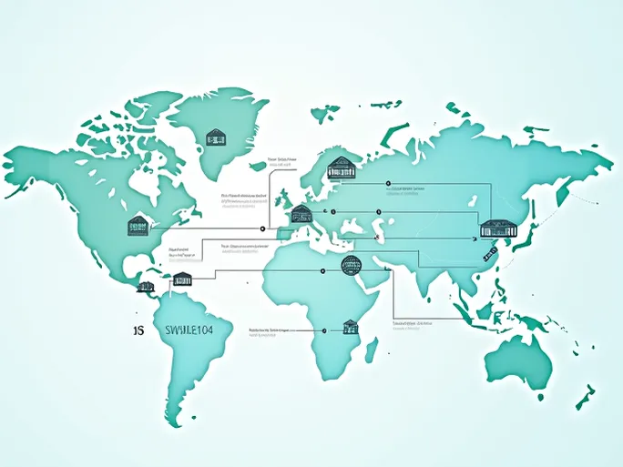 国际汇款必备DHAKA BANK PLC SWIFTBIC 详解