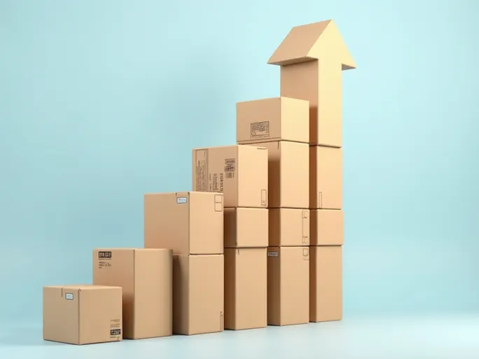 LTL Freight Sector Rebounds As Rates Climb