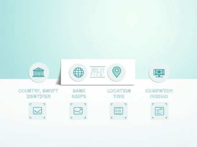 中央银行SWIFTBIC代码解析了解CBCYCY2NPMT的应用