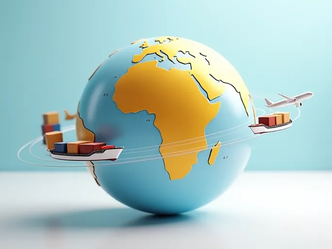 全球贸易加速引擎WCO与UNCTAD联手赋能加纳贸易便利化