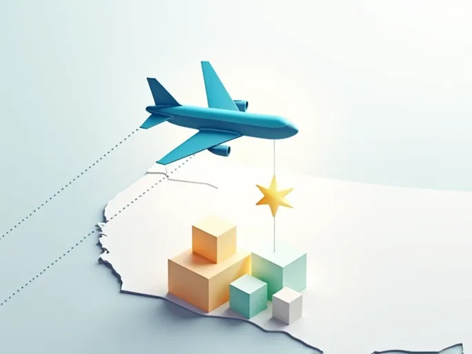 Tehachapi Airport Aims to Boost West Coast Cargo Operations