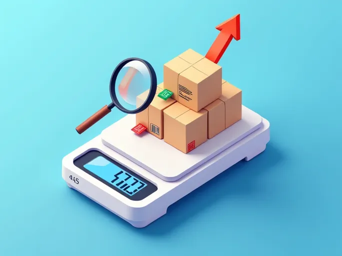 跨境电商HS编码合规指南降本增效的数据驱动策略