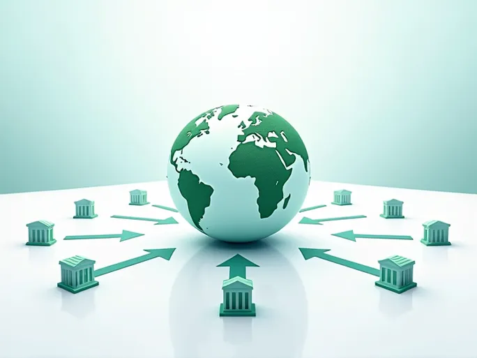 瑞士国际汇款必备SWIFTBIC代码指南