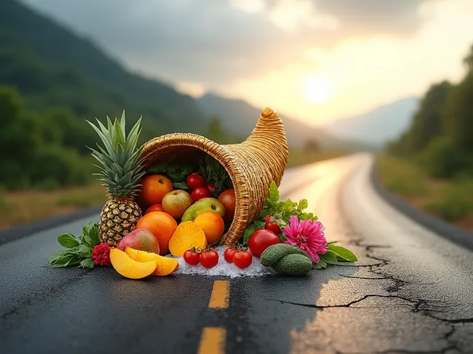 Yunnans Cold Chain Logistics Expands Amid Challenges