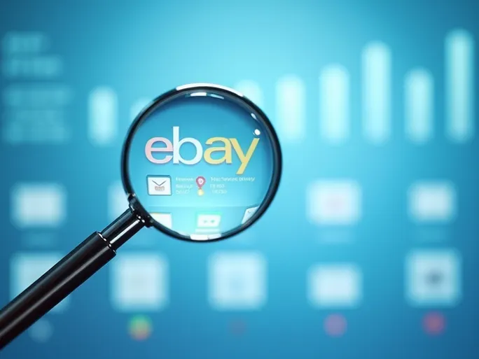 eBay 标题优化精准引流打造高转化 Listing 的秘诀