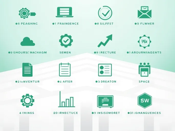 Mastering The Success Path For A New Warehouse