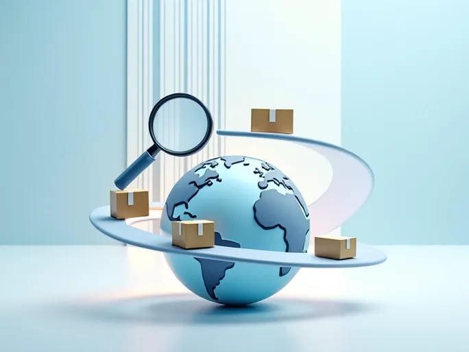 Streamlining International Shipping Customs for Recipients