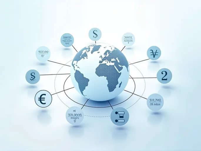 加拿大皇家银行SWIFT码解析确保国际汇款无忧