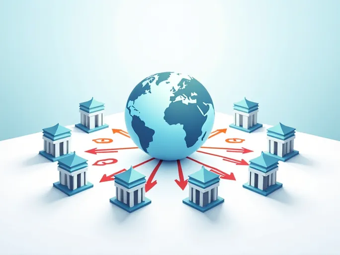 顺畅无缝的国际汇款BSP金融集团SWIFT代码详解